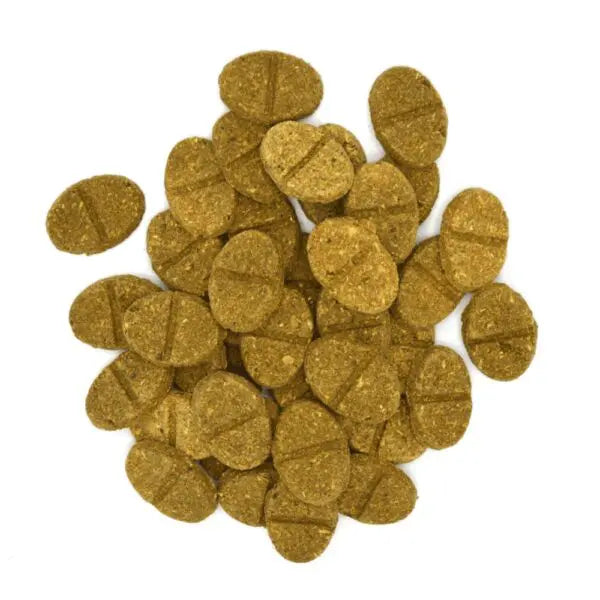 DIGESTIVE SUPPORT OXBOW 120 GR