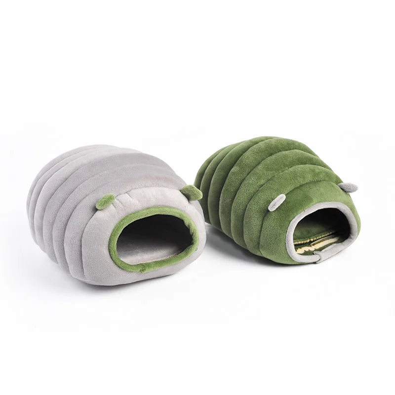 Camita para Hámster o Cobaya osito
