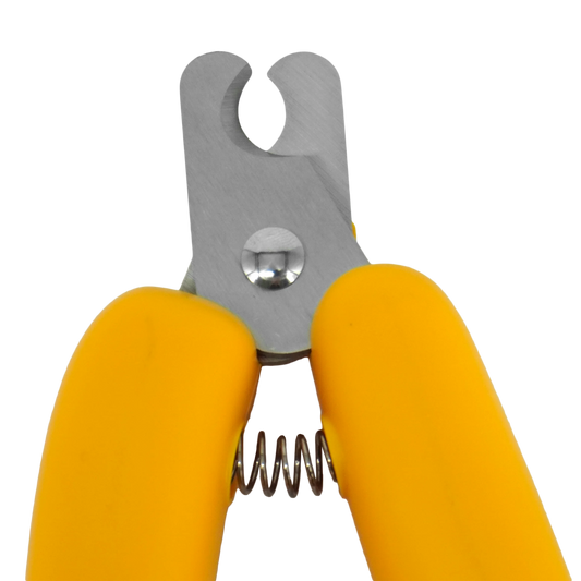 Cortaúñas Mini Banano