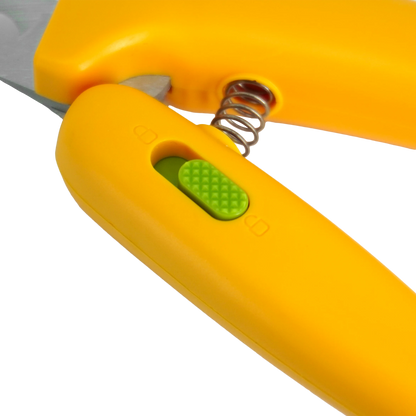 Cortaúñas Mini Banano