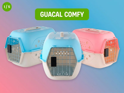 Guacal Comfy L