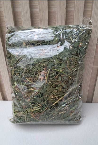 Heno de Alfalfa