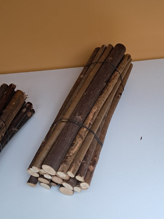 Palitos para roer