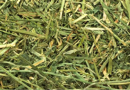 Heno de Alfalfa